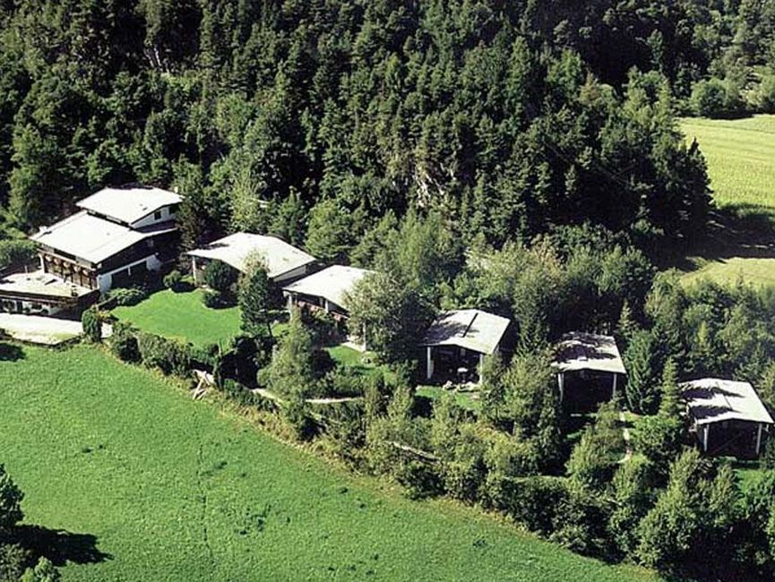 Chalets St. Wendelin