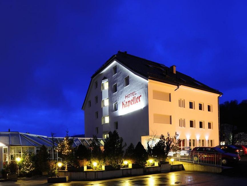 Hotel Kapeller