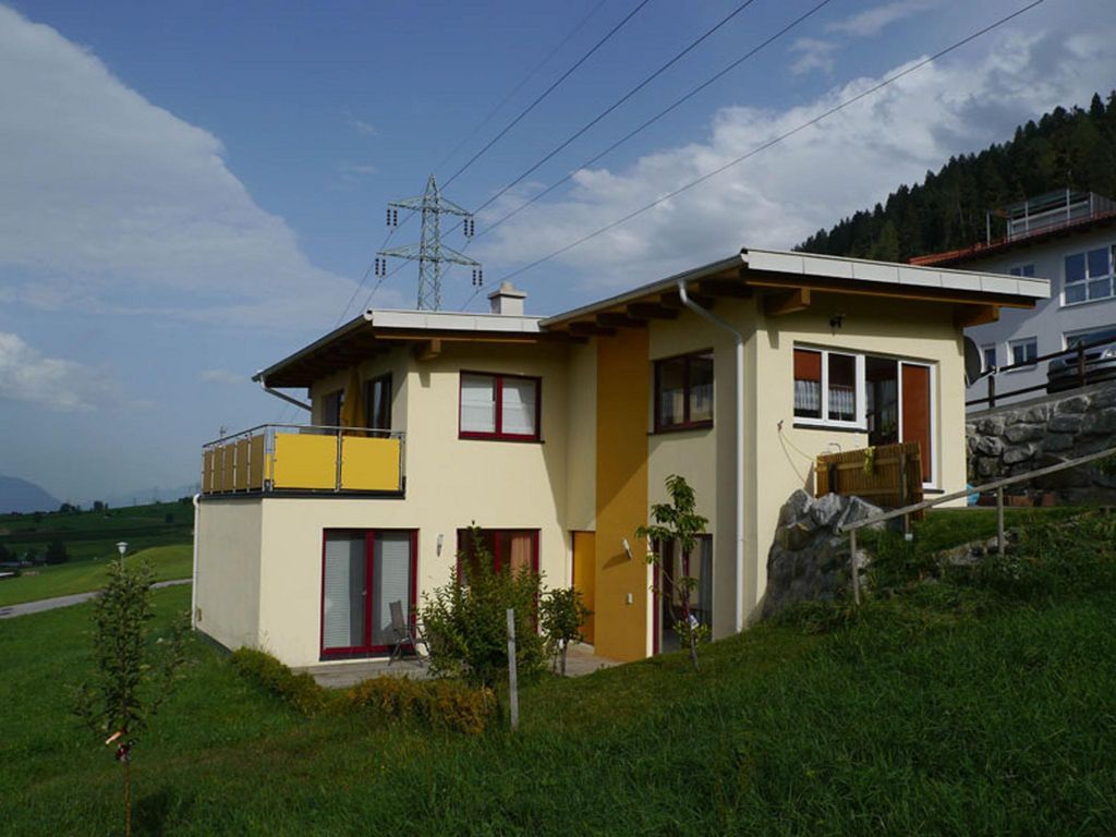 Ferienhaus Sam