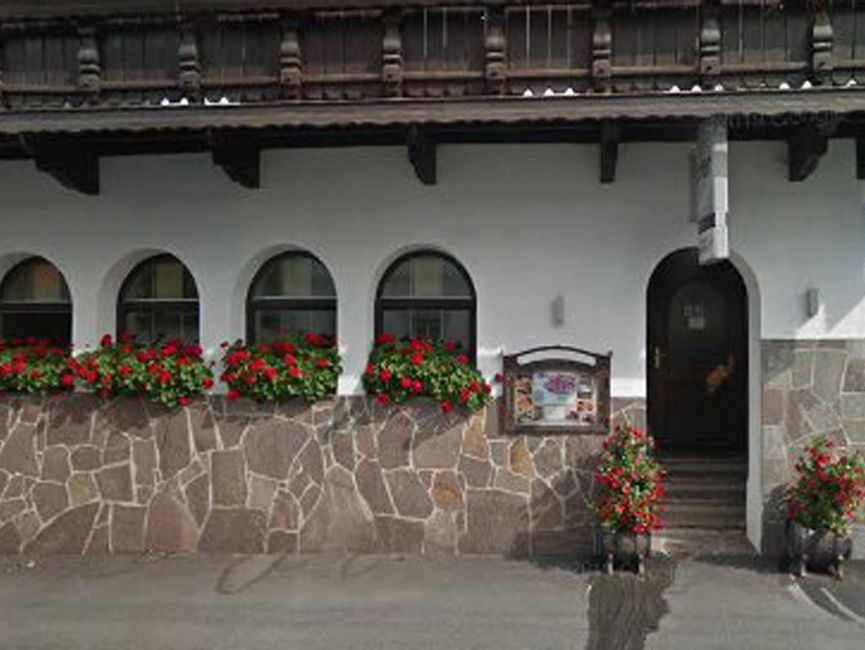 Sportcafé Kegelbahn