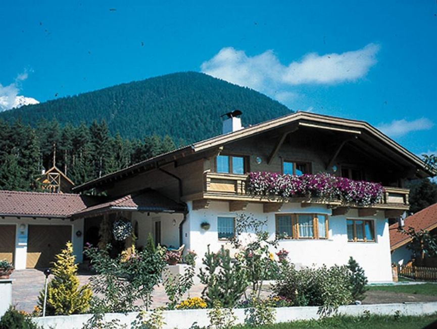 Haus Michaeler