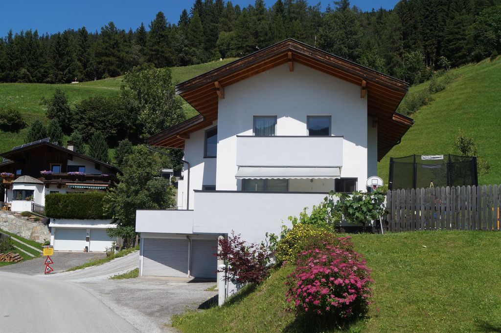 Apartment Auszeit