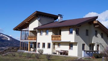 Appartements Tengler-Sonnhof