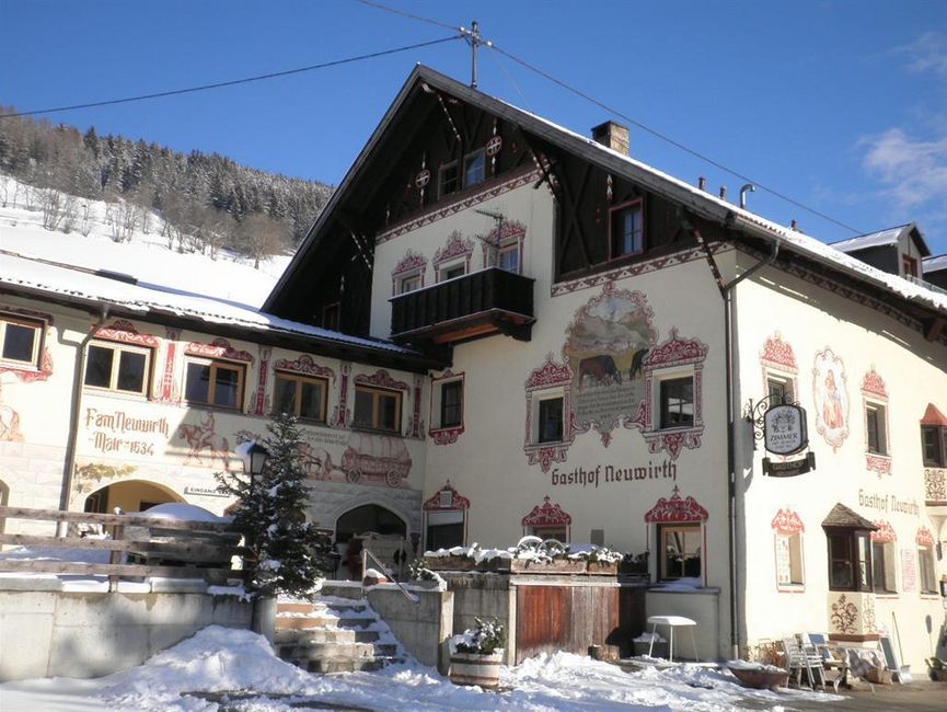 Gasthof Neuwirt