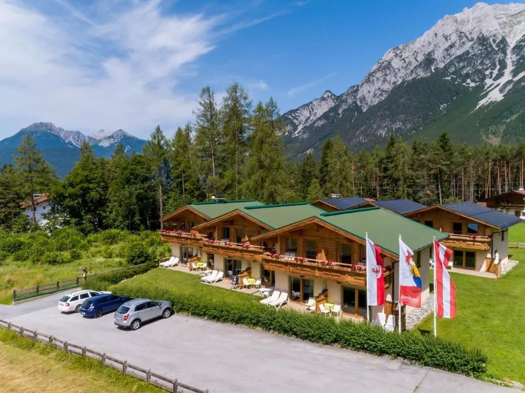 Kinderhotel Lärchenhof