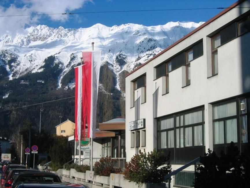 Volkshaus Innsbruck
