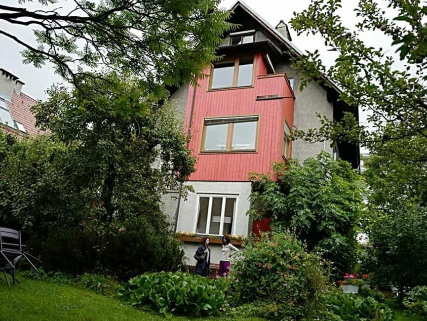 Apartment Magda