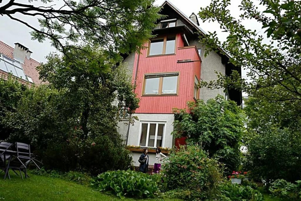 Apartment Magda