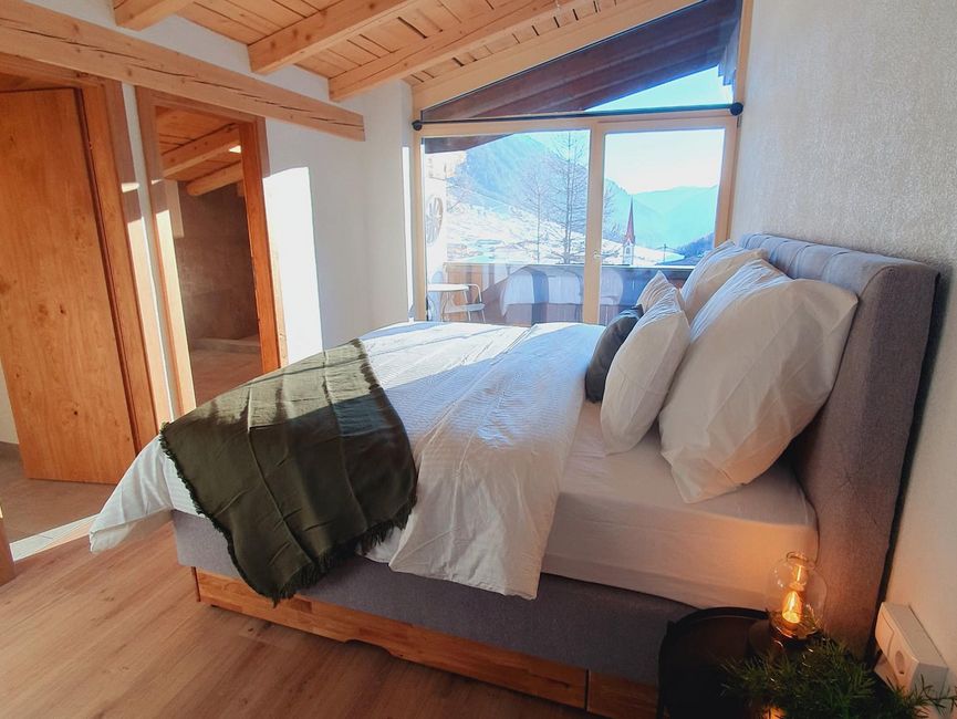 Alpine Apartments