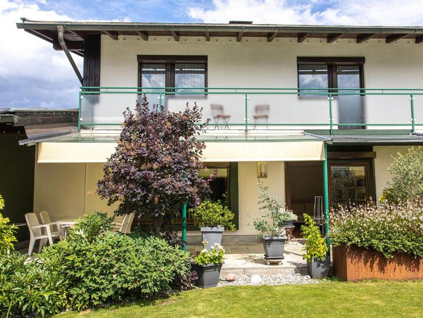 Haus Almrose Birgitz