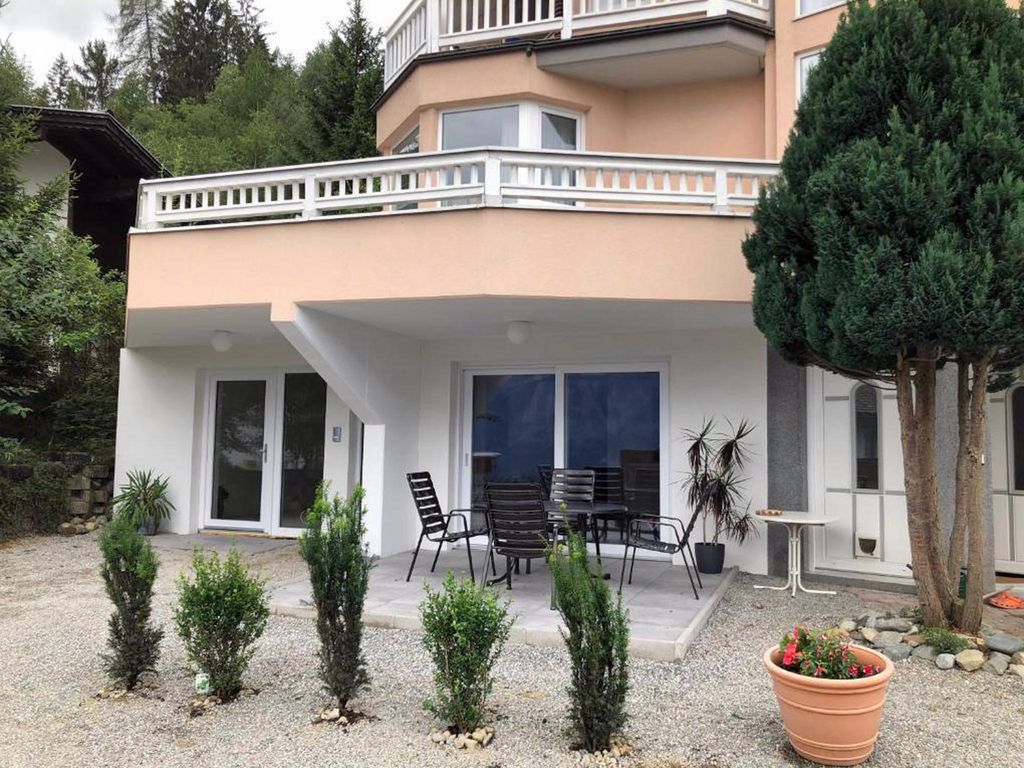 Appartement Vergiss mein nicht