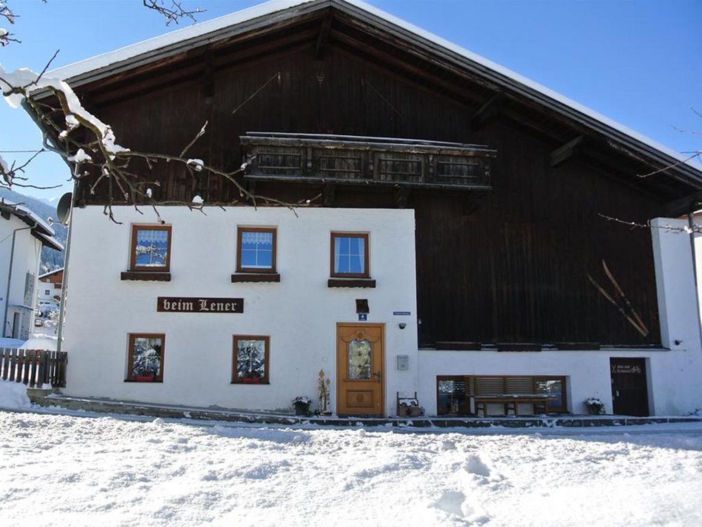 Ferienhaus "Beim Lener"