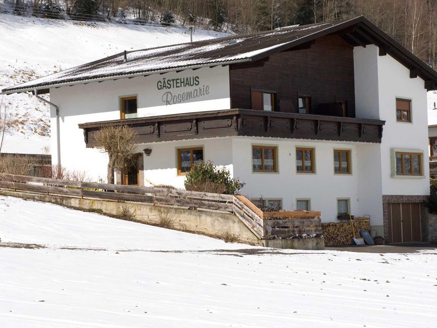 Ferienwohnung Rofner