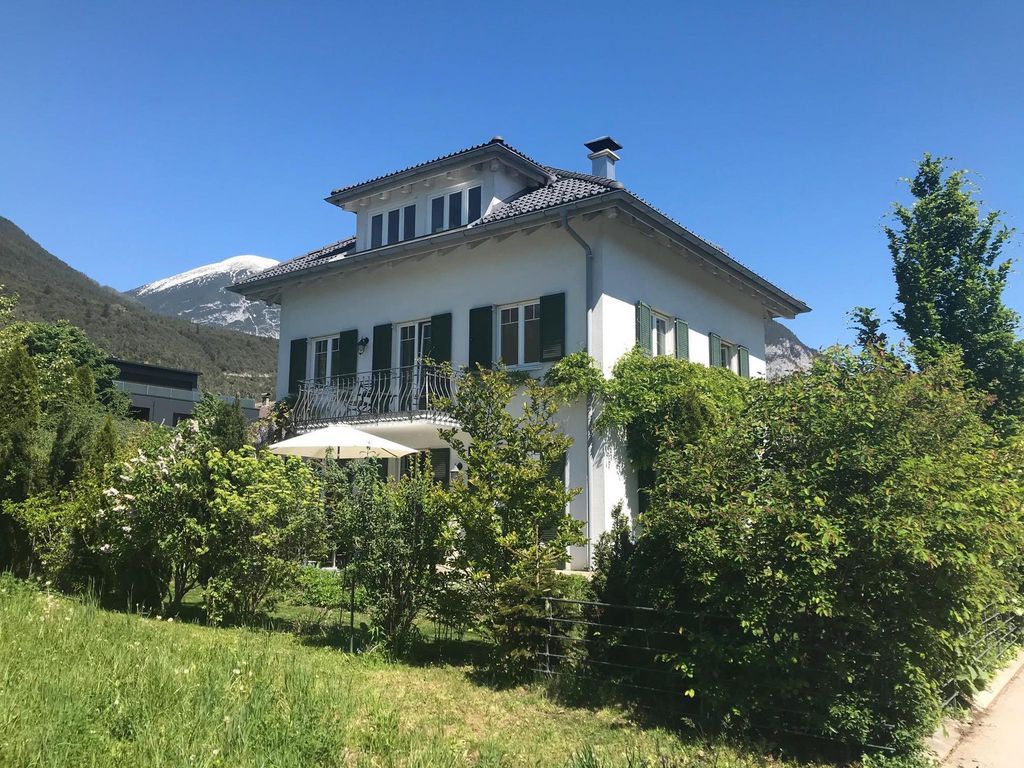 Glory House