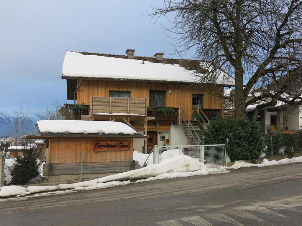 Appartement Seppi