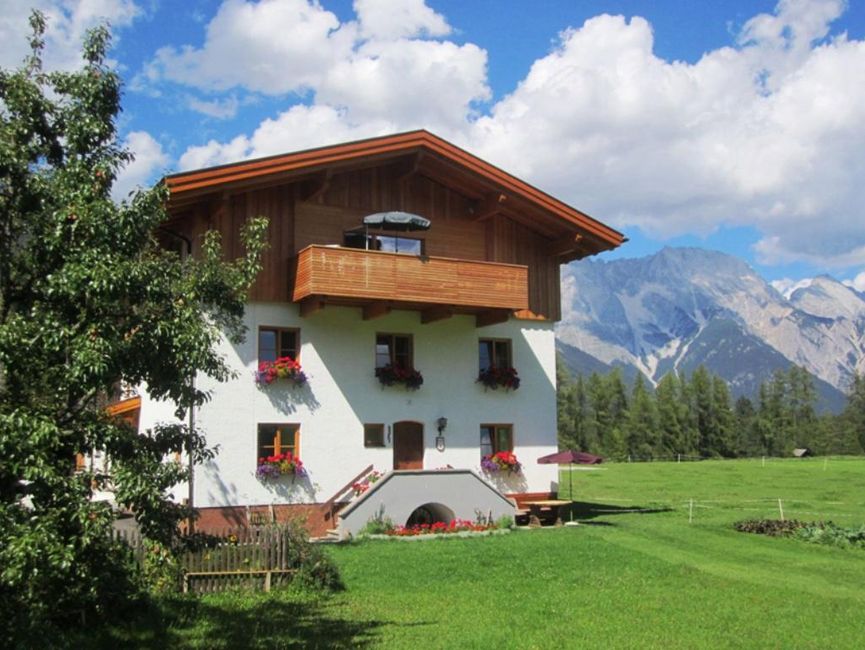 Haus Rudig