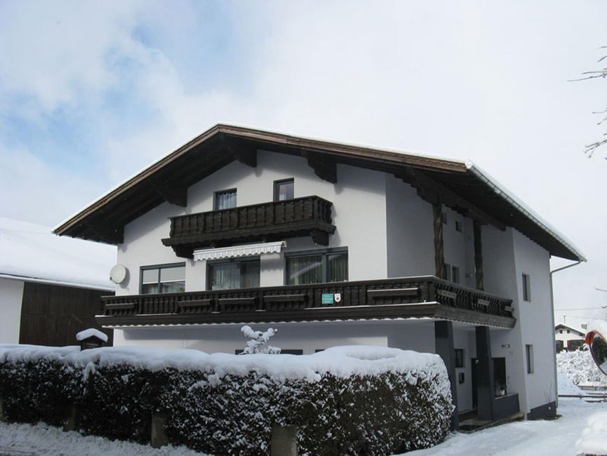 Ferienwohnung Helma und Josef Zimmermann
