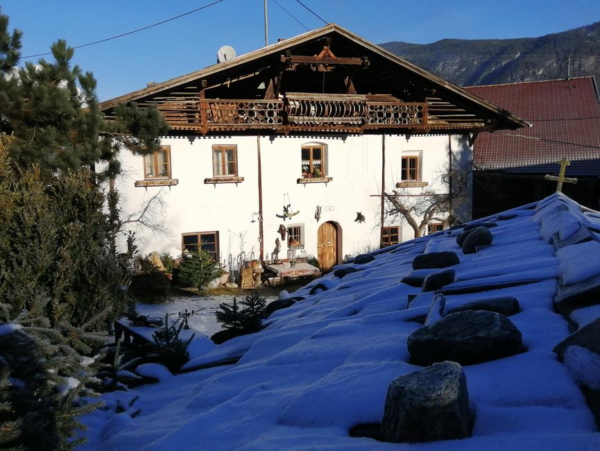 Adelshof