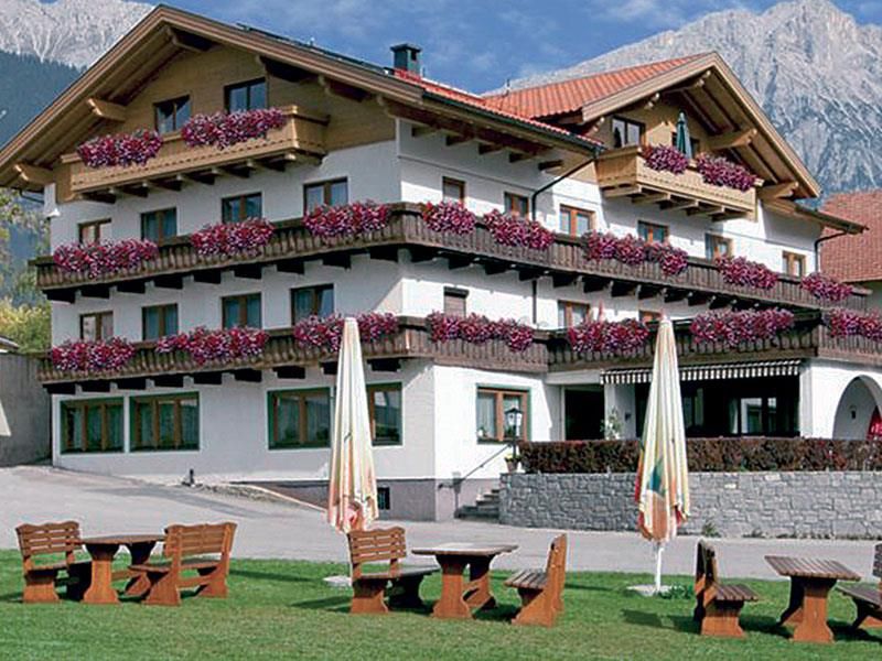 Hotel Gasthof Neuwirt