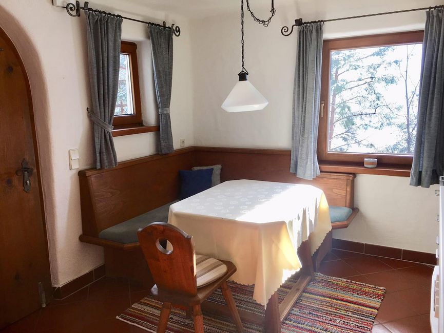 Ferienwohnung Erika