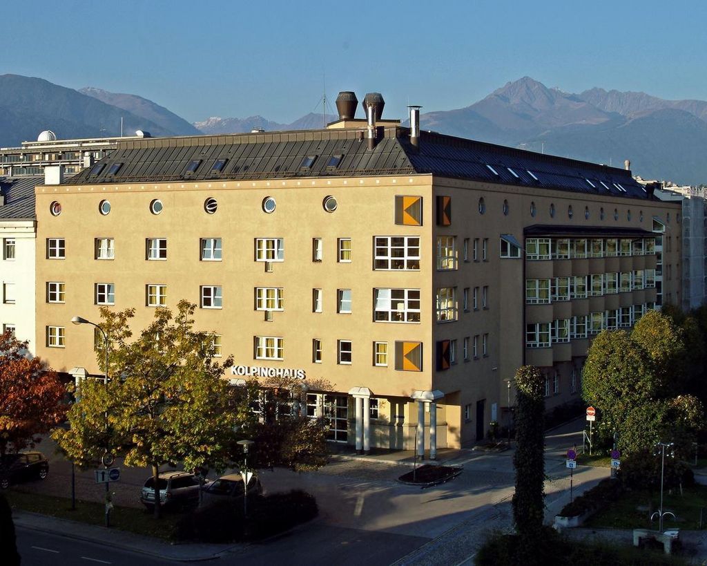 Kolpinghaus
