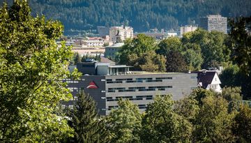 Austria Trend Hotel Congress Innsbruck