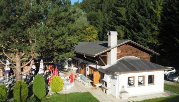 Liga Völs - Camping für Sport und Freikörperkultur