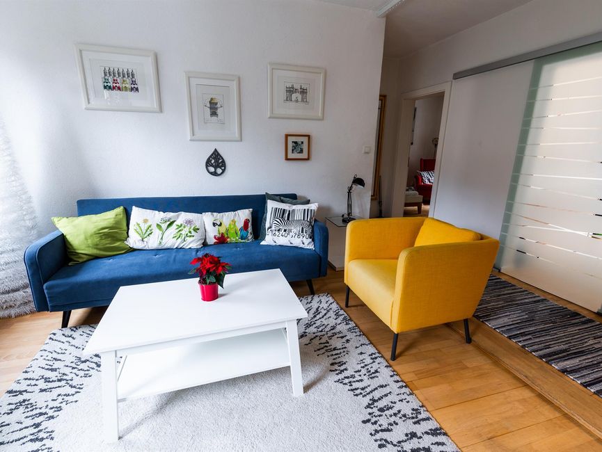 Apartment Ida