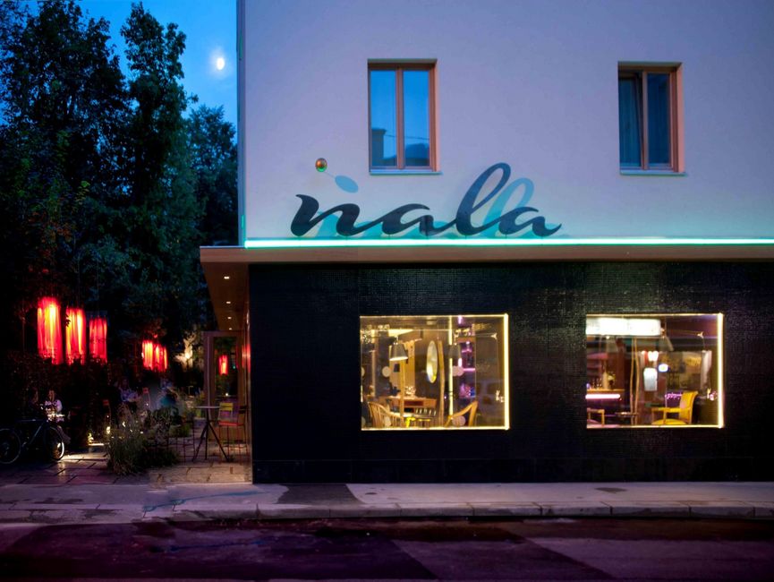 Nala individuellhotel