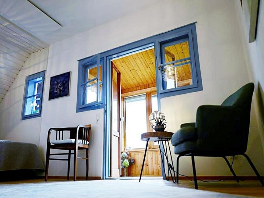 Apartment Magda