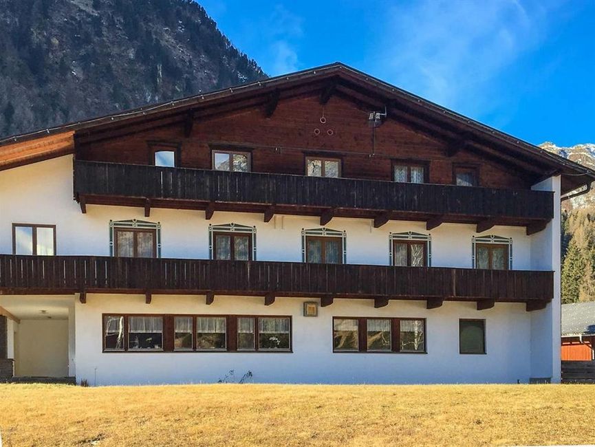 Pension Alpenrose