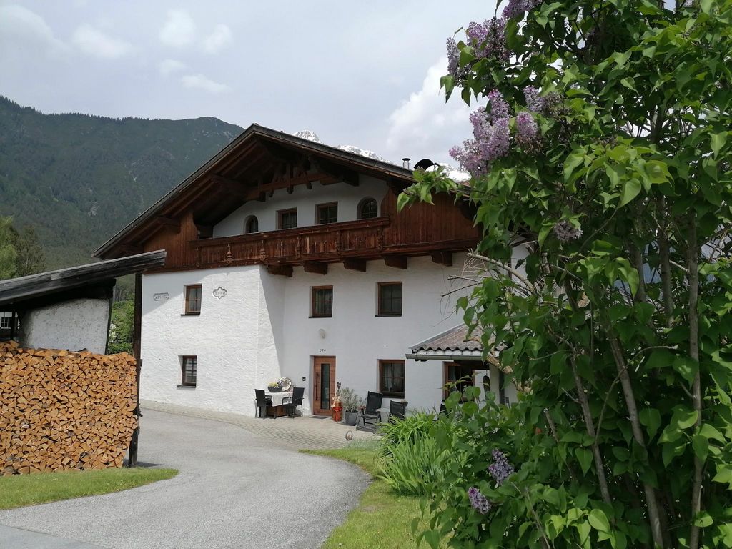 Haus Thomas Kail