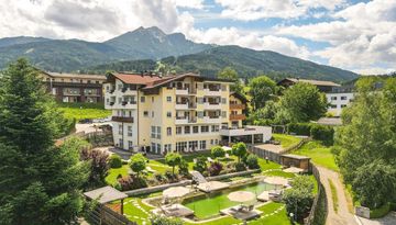 Hotel Seppl
