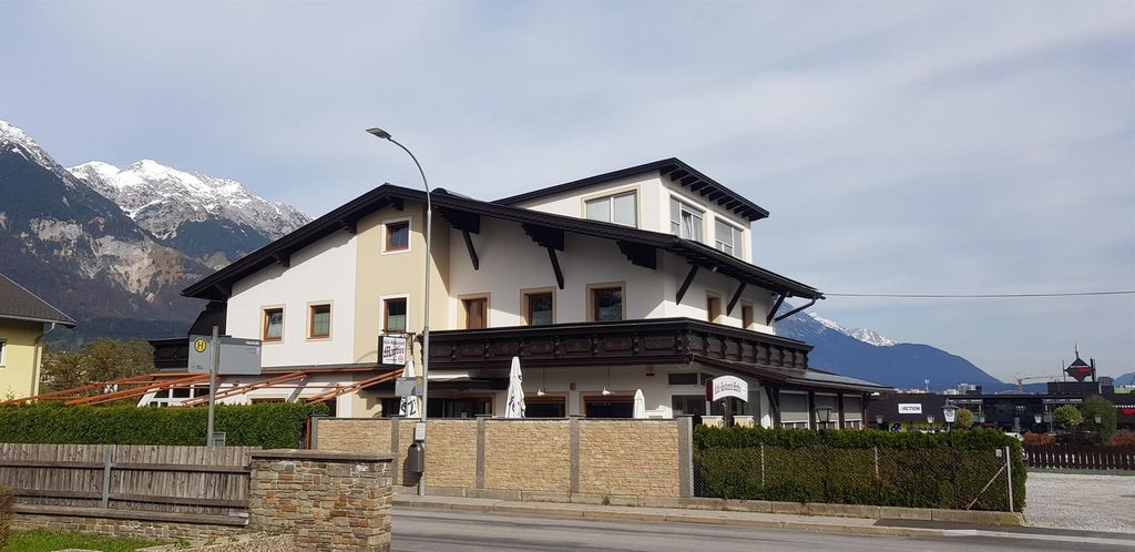 Pension Cafe Martin