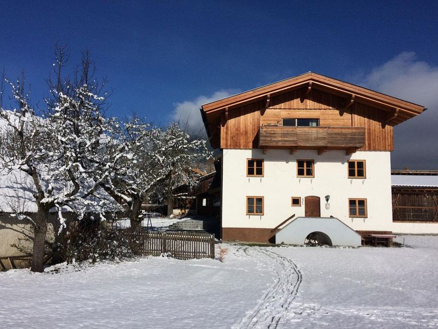 Haus Rudig