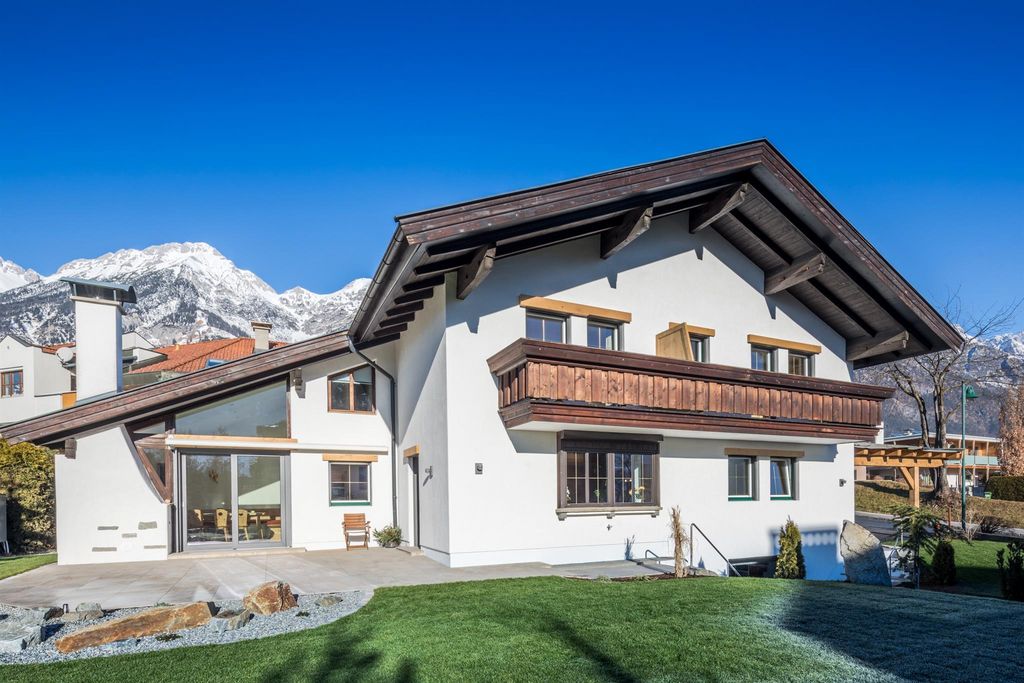 Landhaus Plainer