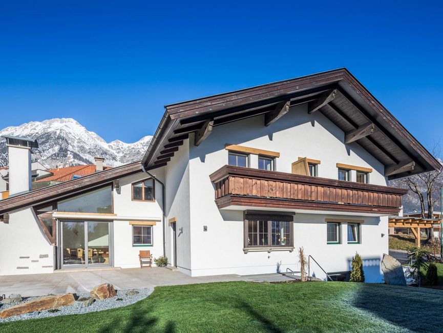 Landhaus Plainer