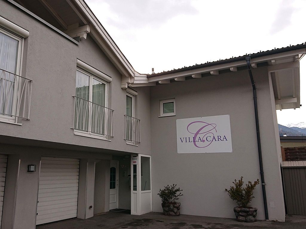 Villa Cara