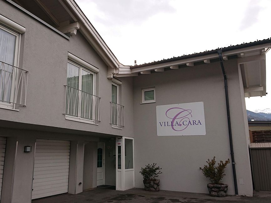 Villa Cara