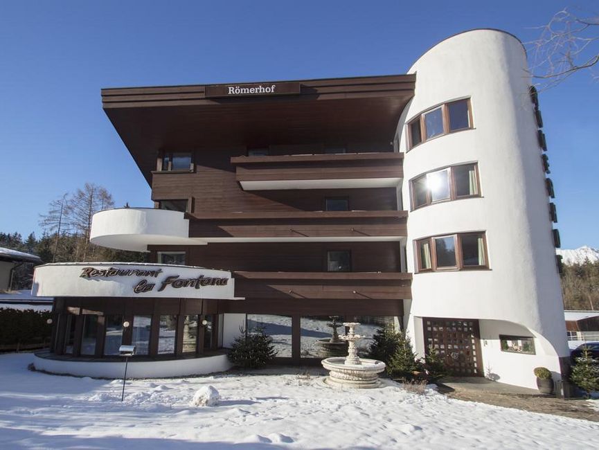 Hotel Römerhof