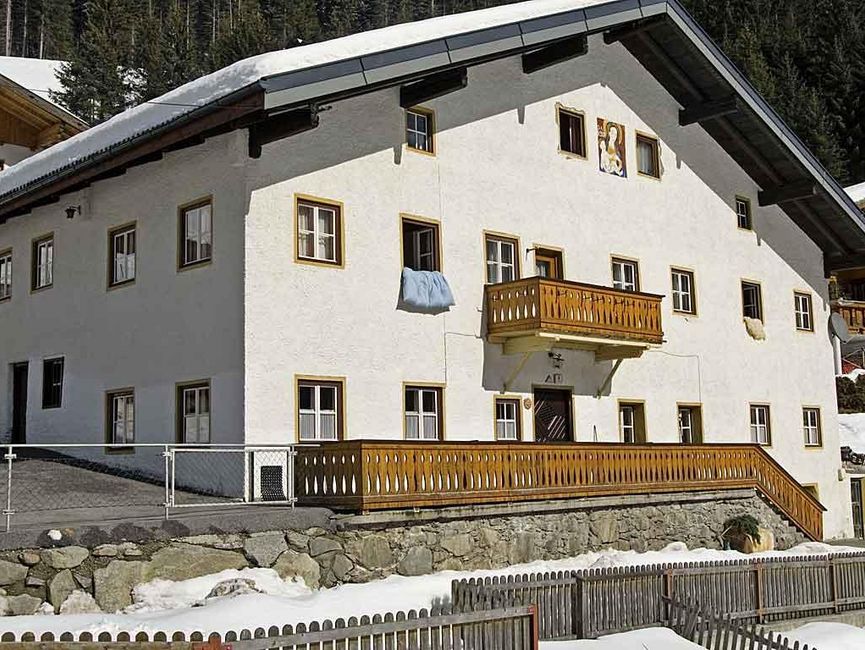 Rofner Claudia Haus Anna