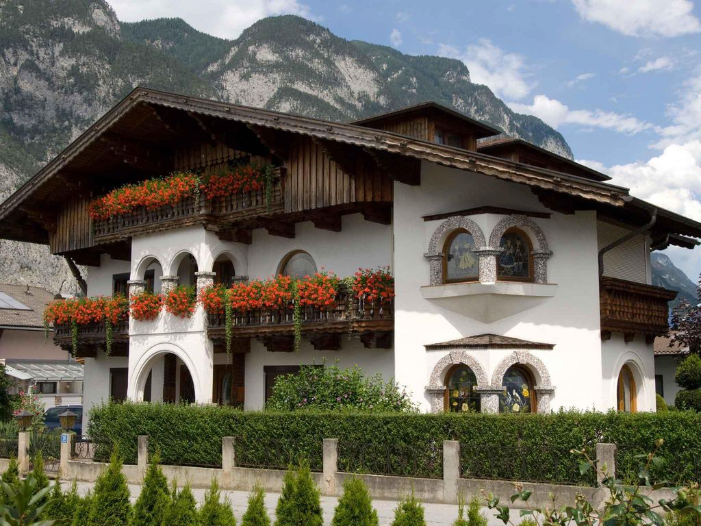 Privatzimmer Waltraud Gattringer