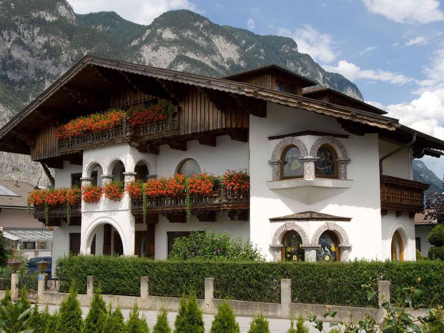 Privatzimmer Waltraud Gattringer