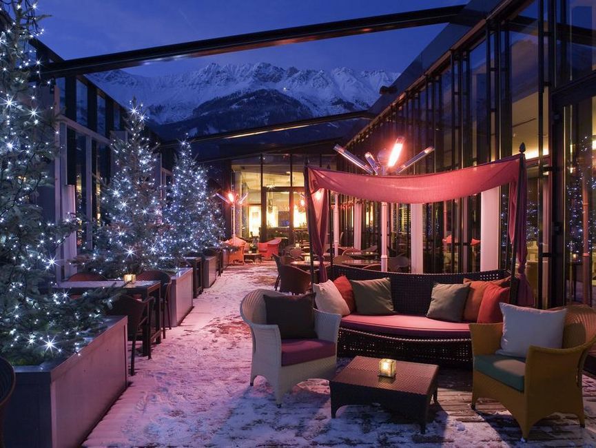 The Penz Hotel