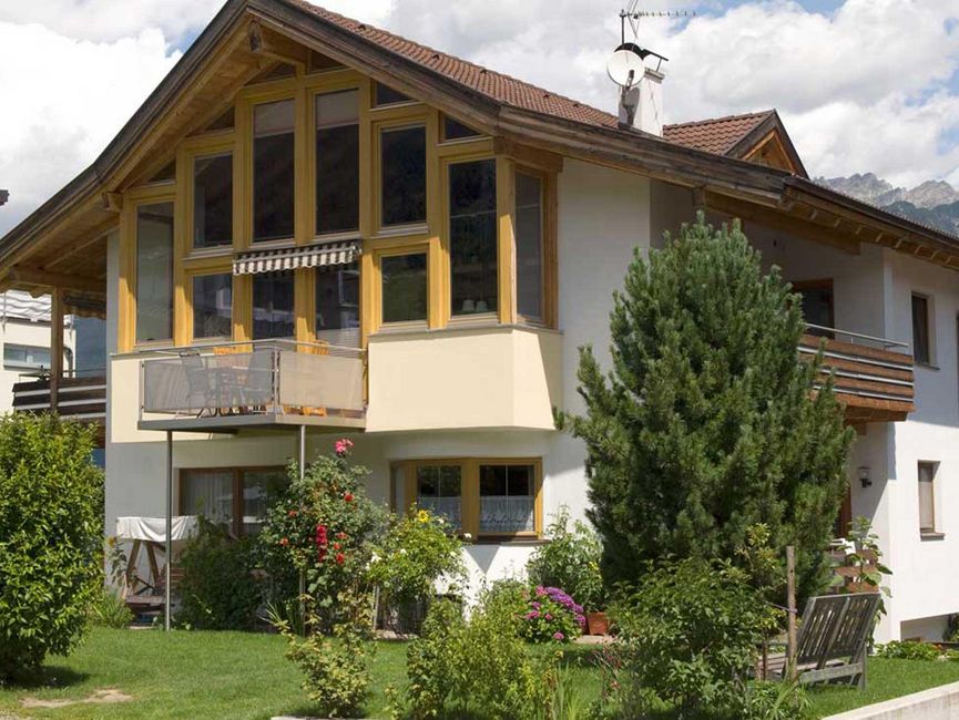 Ferienwohnung Triendl