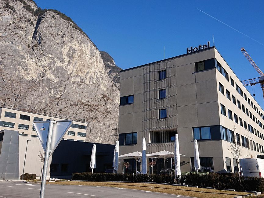 Hotel Edelmanns