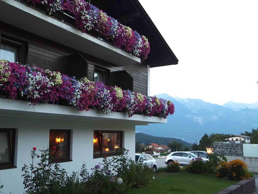 Hotel Sonnhof