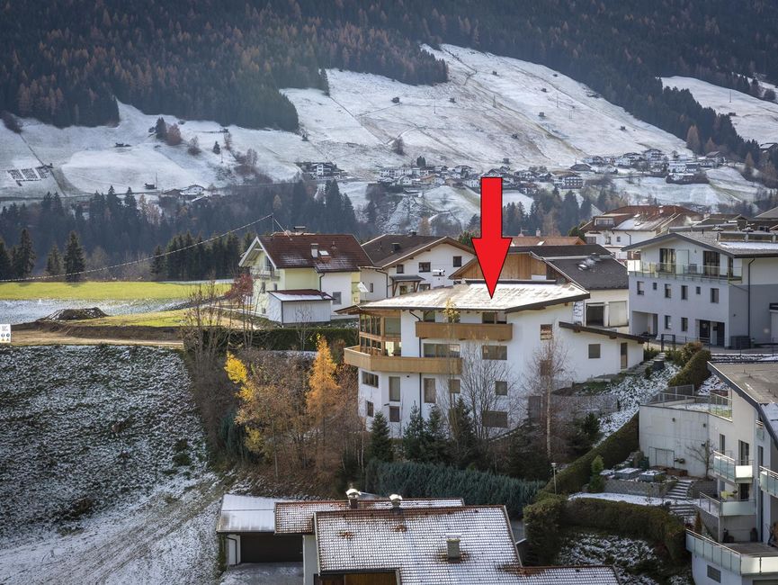 Haus Sophia