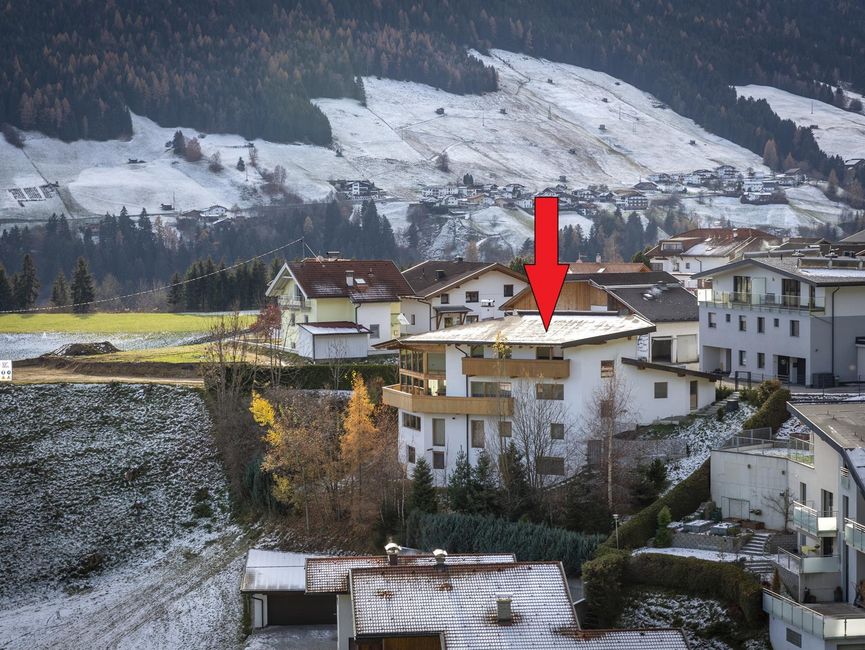 Haus Sophia
