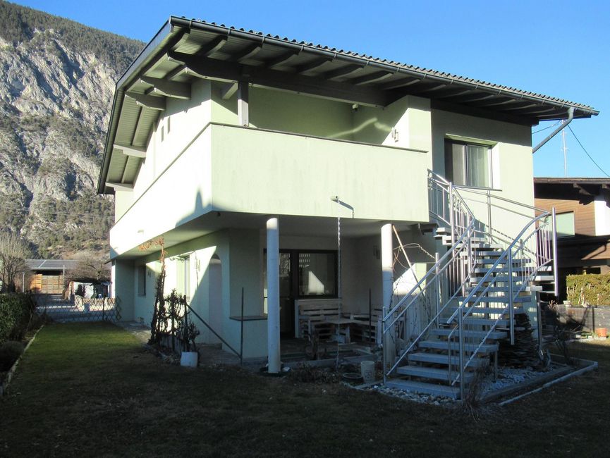 Ferienwohnung Schwab